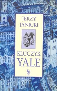 Kluczyk Yale Janicki Jerzy