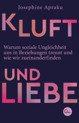 Kluft und Liebe Eden Books - ein Verlag der Edel Verlagsgruppe