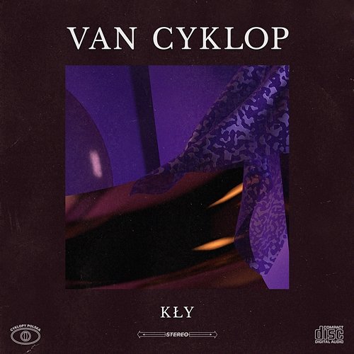 Kły Van Cyklop