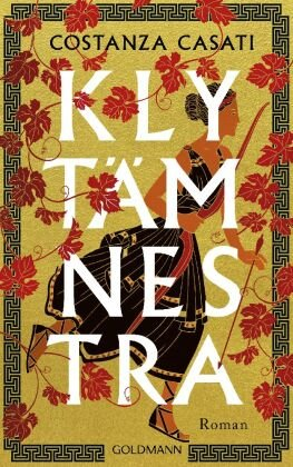 Klytämnestra Goldmann Verlag