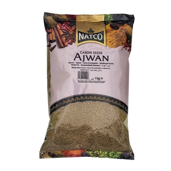 Kminek koptyjski Ajwan Natco 1kg Natco