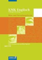 KMK Fremdsprachenzertifikat Englisch für Büro- und Verwaltungsberufe Gerke Doris, Haberkorn Sandra