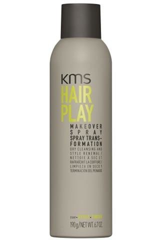 KMS, Hair Play, lakier do włosów, 250 ml KMS