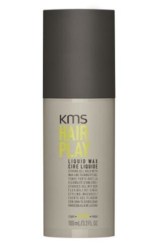 KMS, Hair Play, wosk do stylizacji włosów, 100 ml KMS