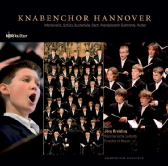 Knabenchor Hannover Various Artists
