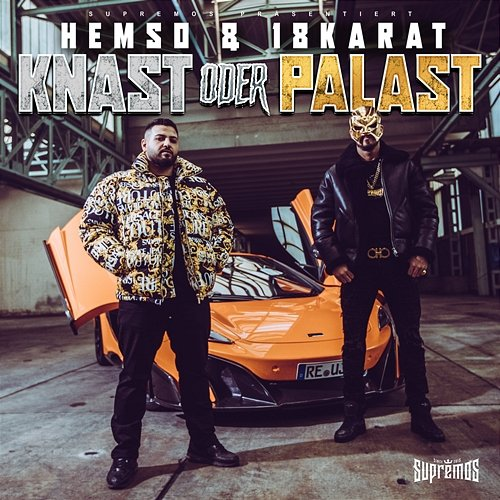 Knast oder Palast Hemso