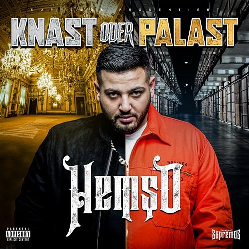 Knast oder Palast Hemso