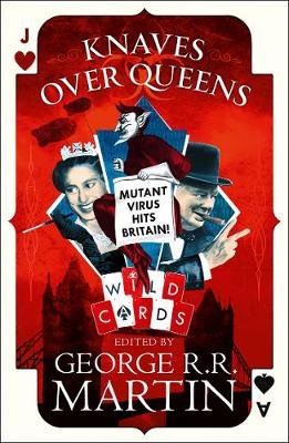 Knaves Over Queens Martin George R. R.