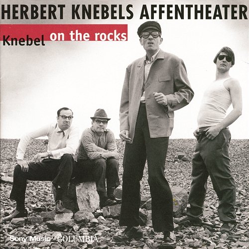 Baggerloch Herbert Knebels Affentheater