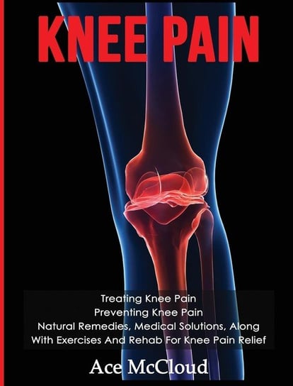 Knee Pain Mccloud Ace