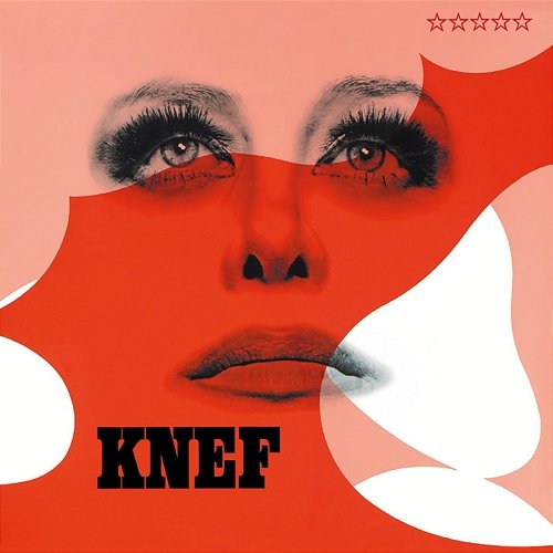 Knef Hildegard Knef