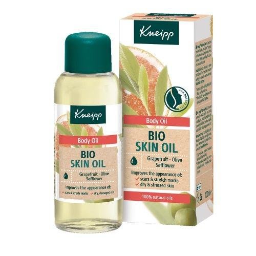 Kneipp, Bio Skin Oil, Olejek do ciała, 100 ml Kneipp
