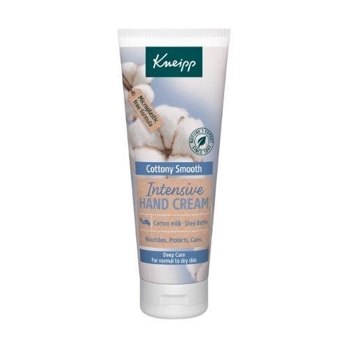 Kneipp, Cottony Smooth Intensive, Krem Do Rąk, 75ml Kneipp