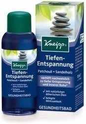 Kneipp, Relaksujący Olejek Do Kąpiel Na Noc, 100ml Kneipp