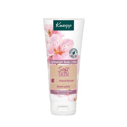 Kneipp Soft Skin Lekki Balsam Do Ciała, 200Ml Kneipp
