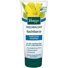 KNEIPP wiesiołek żel-balsam pod prysznic 200ml Kneipp