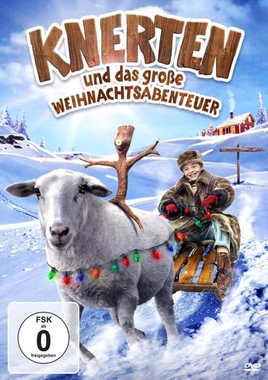 Knerten und das grosse Weihnachtsabenteuer Various Directors