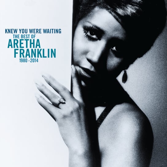 Knew You Were Waiting: The Best Of Aretha Franklin 1980-2014, płyta winylowa Franklin Aretha