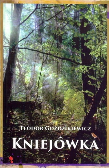 Kniejówka Goździkiewicz Teodor