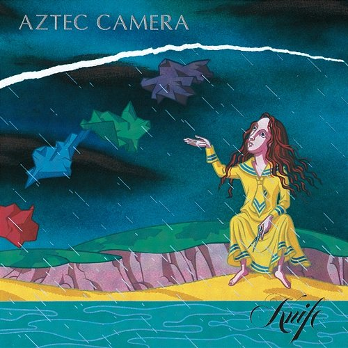 Knife Aztec Camera