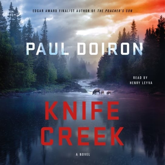 Knife Creek Doiron Paul