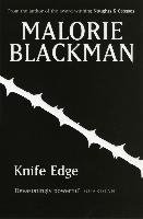 Knife Edge Blackman Malorie