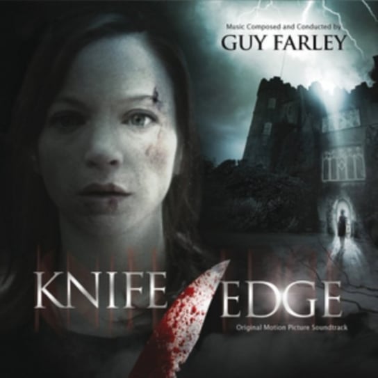 Knife Edge Various Artists