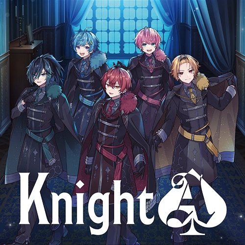 Knight A Knight A