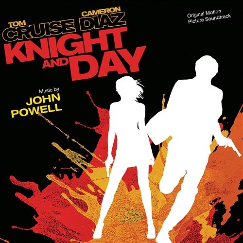 Knight And Day John Powell