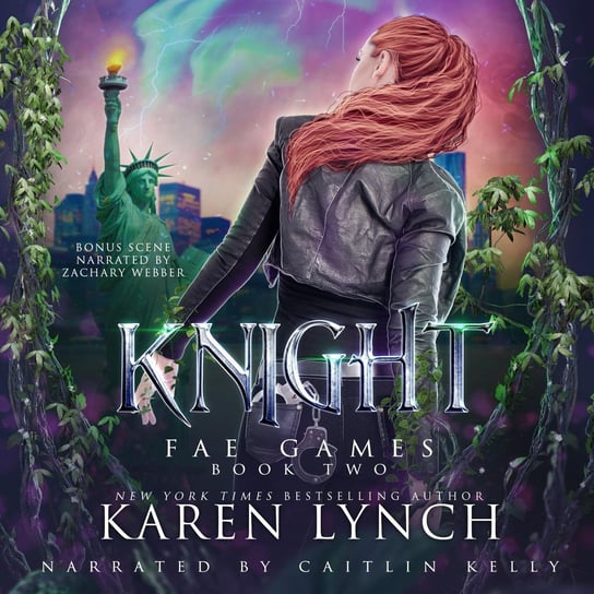 Knight Lynch Karen