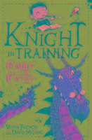 Knight in Training: Combat at the Castle French Vivian