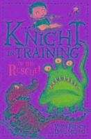 Knight in Training: To the Rescue! French Vivian