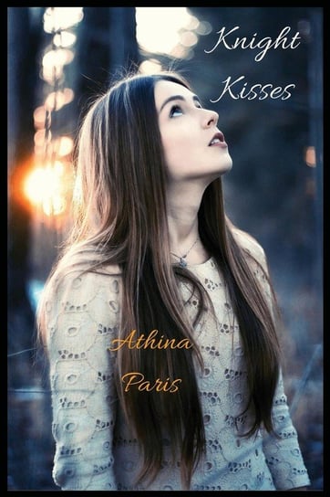 Knight Kisses Paris Athina