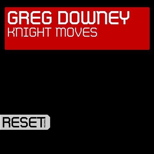Knight Moves Greg Downey