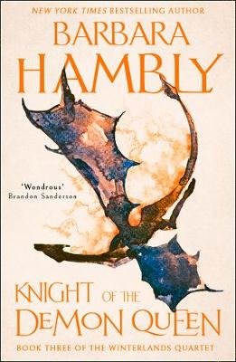 Knight of the Demon Queen Hambly Barbara