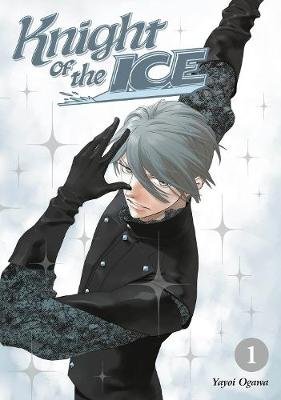 Knight Of The Ice 1 Yayoi Ogawa