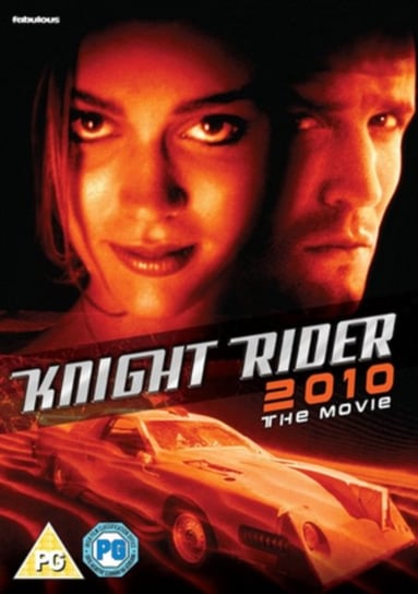 Knight Rider 2010 (brak polskiej wersji językowej) Pillsbury Sam