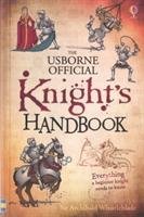 Knight's Handbook Taplin Sam