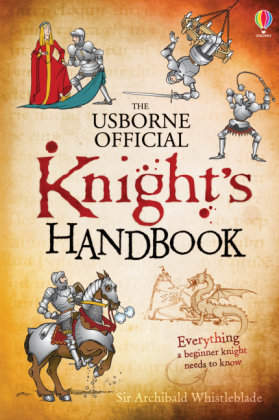 Knight's Handbook Taplin Sam