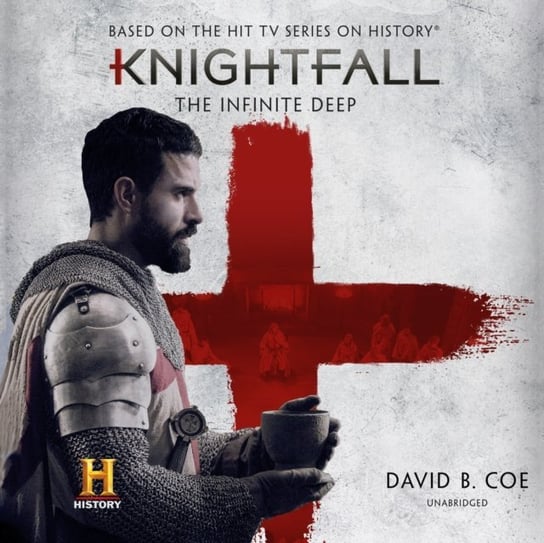 Knightfall: The Infinite Deep Coe David B.