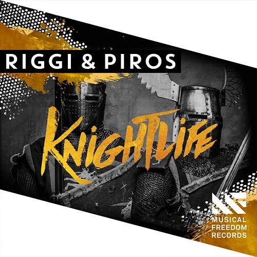 Knightlife Riggi & Piros