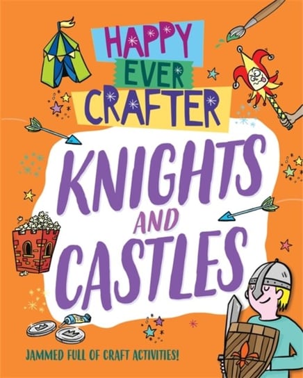 Knights and Castles Annalees Lim