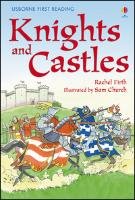 Knights and castles Firth Rachel