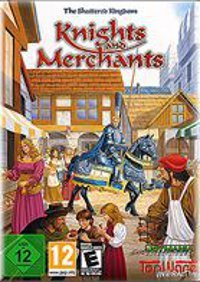 Knights and Merchants Topware Interactive