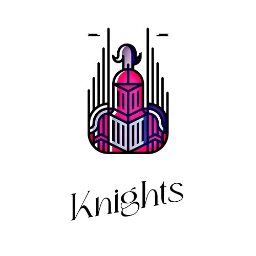 Knights DJ Russell