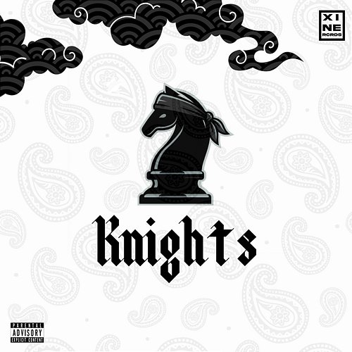KNIGHTS Zahid Butt, A7AM, REX MUSIC