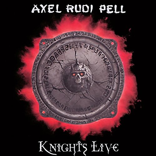 Knights Live Axel Rudi Pell