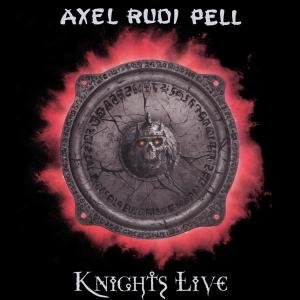 Knights Live Pell Axel Rudi
