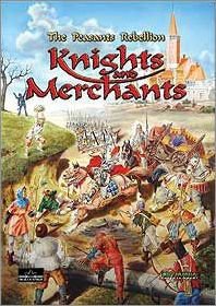 Knights & Merchants: The Peasants Rebellion Joymania Entartainment