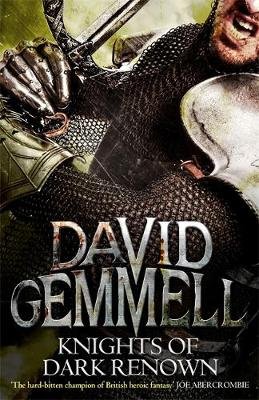 Knights Of Dark Renown Gemmell David